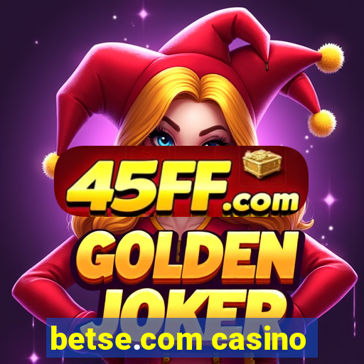betse.com casino
